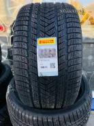 Pirelli Scorpion Winter. ������, ��� �����, ����� ����