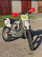 Yamaha YZ 250F. 250����. ��., ��������, ���������, ������ �� �� ����