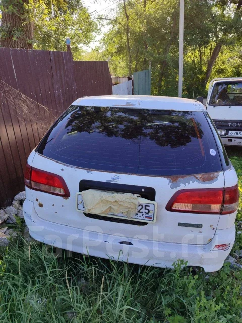 Nissan Expert. VEW11, YD22 ����
