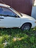 Nissan Expert. VEW11, YD22 ����