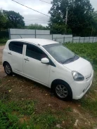 Daihatsu Mira e:S. �������, 4wd, 0.7 (658��.�.), ������, 164����. �� ����