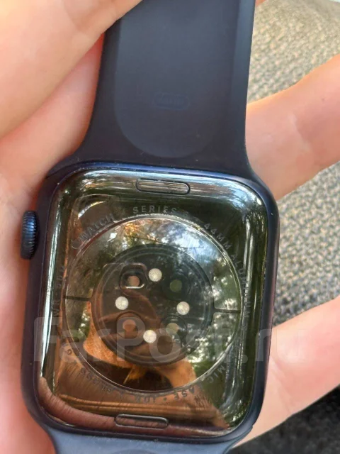 Apple Watch Series 6 ����