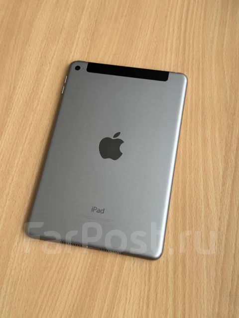 Apple iPad Mini 4. 7.9 ������, ������ 128 �� ����