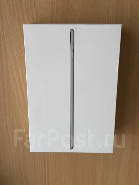 Apple iPad Mini 4. 7.9 ������, ������ 128 �� ����
