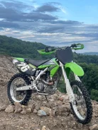 Kawasaki KX 250F. 249����. ��., ��������, ���������, ������ �� �� ����