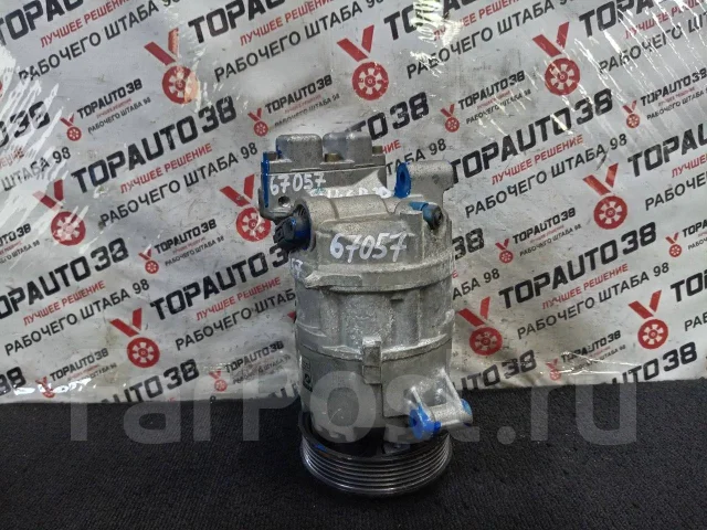 ���������� ������������ BMW 3-Series, N46B20BA, E90 64526915380 ����