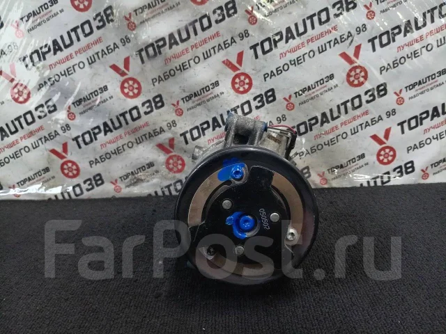 ���������� ������������ BMW 3-Series, N46B20BA, E90 64526915380 ����
