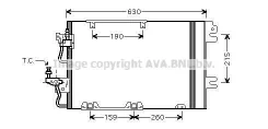 Ava ol53 ol5367d AVA Quality Cooling OL5367D ����