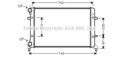 �������� vn2205 AVA Quality Cooling VN2205 ����