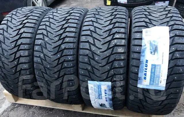 Sailun Ice Blazer WST3. ������, ����������, ����� ����