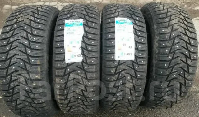Sailun Ice Blazer WST3. ������, ����������, ����� ����