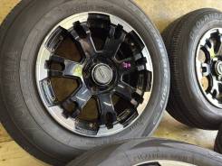 RAYS Team Daytona FDX F7. 7.0x16", 5x114.3, ET40, �� 74���. ����