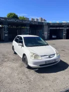 Honda Civic. ��������, ��������, 1.5 (115��.�.), ������, 390 000����. �� ����