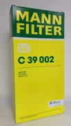 ������ ��������� (� ���������) X2 - �����:MANN-Filter - ���:C39002 (7P0129620A) MANN-Filter C39002 C39002 ����
