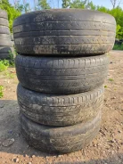 Bridgestone B700AQ. ������, �/�, ����� 80 % ����