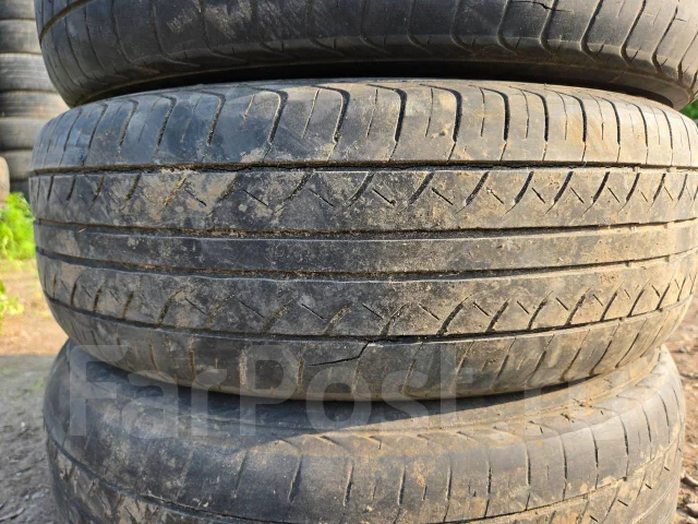 Bridgestone B700AQ. ������, �/�, ����� 80 % ����