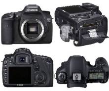 Canon EOS 7D ����