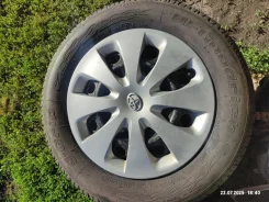 BFGoodrich g-Grip. ������, 2021 ���, �/�, ����� 5 % ����
