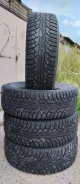 Nokian Powerproof SUV. ������, ����������, 2014 ���, �/�, ����� 60 % ����