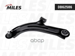 ����� Renault CLIO III 05, Nissan NOTE 1.4/1.5/1.6 06-/Micra (K12) 1.0-1.5 0- ���. ����. ����. ���. DB62586 Miles ���. DB62586 DB62586 ����