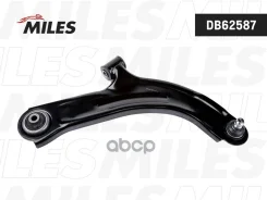����� Renault CLIO III 05, Nissan NOTE 1.4/1.5/1.6 06-/Micra (K12) 1.0-1.5 03- ���. ����. ����. DB62587 Miles ���. DB62587 DB62587 ����