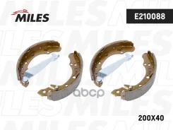 ������� ��������� ���������� AUDI A2/VW G2/G3/Passat/POLO/Skoda Fabia 86-08 (TRW GS8526) E210088 Miles ���. E210088 E210088 ����