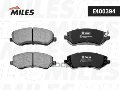 ������� ��������� �������� (��� �������) (����� Low-Metallic) Chrysler Voyager 2.4-3.3 00-/JEEP Cherokee 2.4-3.7 01- (TRW GDB4126) E400394 Miles ���....