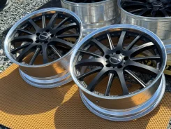 Wald Portofino. 9.0/10.0x20", 5x114.3, ET35/45, �� 75,1���. ����