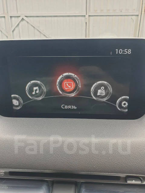 Mazda CX-5. �������, 4wd, 2.2 (190��.�.), ������, 97 000����. �� ����