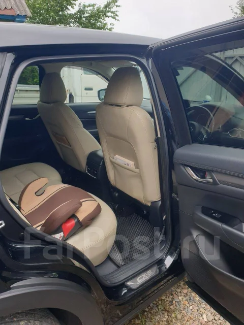 Mazda CX-5. �������, 4wd, 2.2 (190��.�.), ������, 97 000����. �� ����