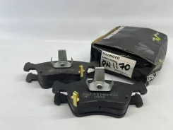 ������� ��������� �������� Avensis #T22# 97-03 Fujimoto PN-1170 PN1170 PN1170 ����