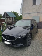 Mazda CX-5. �������, 4wd, 2.2 (190��.�.), ������, 97 000����. �� ����