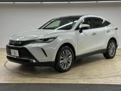 Toyota Harrier. �������, 4wd, 2.5, ������, 41 000����. ��, �/�. ��� ����� �� ������������ ����