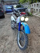 Honda XLR 250 Baja. 250����. ��., ��������, ���������, ������ �� �� ����