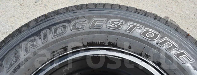 Bridgestone Dueler H/T. ������, 2021 ���, �/�, ����� �� 5 % ����