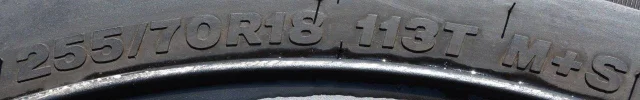 Bridgestone Dueler H/T. ������, 2021 ���, �/�, ����� �� 5 % ����