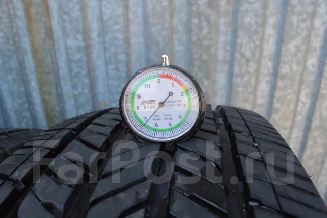Bridgestone Dueler H/T. ������, 2021 ���, �/�, ����� �� 5 % ����