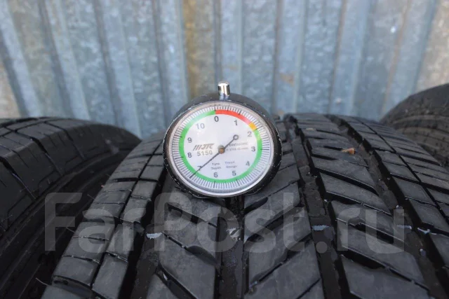 Bridgestone Dueler H/T. ������, 2021 ���, �/�, ����� �� 5 % ����