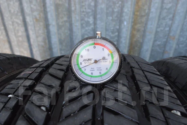 Bridgestone Dueler H/T. ������, 2021 ���, �/�, ����� �� 5 % ����