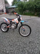 Kayo K1 250 Enduro. 250����. ��., ��������, ��� ������� ����