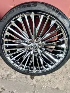 Wald Desert Line. 9.0x21", 5x114.3, ET35, �� 60,1���. ����