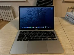 Apple MacBook Air 13 2020. 13", ��� 8 ��, WiFi: 1, Bluetooth: 1 ����