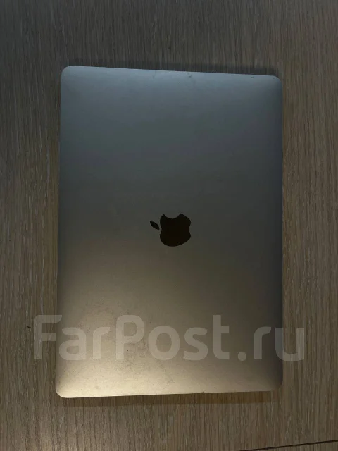 Apple MacBook Air 13 2020. 13", ��� 8 ��, WiFi: 1, Bluetooth: 1 ����