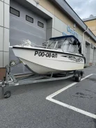 ������-500 Fish. 2013 ���, ����� 5,1��., ��������� ���������, 115��.�., ������ ����