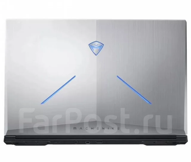 Machenike L17. 17.3", 2,6����, ��� 16 ��, ���� 512���, WiFi: 1, Bluetooth: 1 ����
