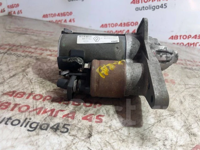 ������� Renault Duster ���� X-RAY 233003999r 233003999R ����