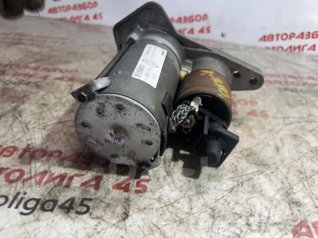 ������� Renault Duster ���� X-RAY 233003999r 233003999R ����