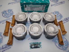 ������ Teikin �-�� 6�� ������ +0,50 Toyota 2JZ-GE 46352050 46352050 ����