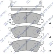 ������� ��������� Hi-Q SP1060-R (PN5290, TABP2312) SP1060R ����