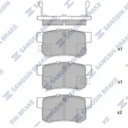 ������� ��������� Hi-Q SP1368 (PN8397, TABP2342) SP1368 ����